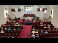 Kay Noe Funeral - 2025