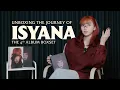 Download Lagu UNBOXING THE JOURNEY OF ISYANA THE 4TH ALBUM BOXSET