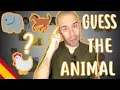 Download Lagu Guess The Animal 3 - Superbeginner Spanish - Let's Play Games #17