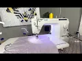 Download Lagu How to Set up your Machine for Free Motion Quilting! Pt2