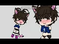 Brandon The Fatass Femboy - First