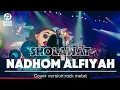 SHOLAWAT NADHOM ALFIYAH_VERSION ROCK METAL🤘