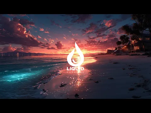 Melodic & Vocal Drum & Bass Mix // Liquid DnB // Chilled DnB // Work & Study