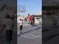 Download Lagu Michael Jordan and Bugs DESTROYING Hoopers 2v2 Park Takeover IRL