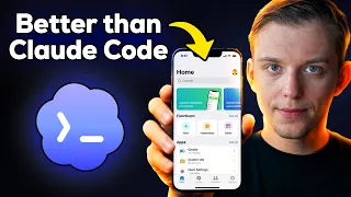 Build a FULL Mobile App with Codex Full Guide