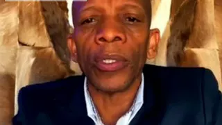 goitsimodimo wa ga seleka talking about the late dr j m ntsime