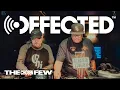 Download Lagu Chicago House OG's The Chosen Few DJs | Alan King \u0026 Wayne Williams | Live from Defected HQ