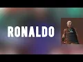 Mohbad Ronaldo (official lyrics)
