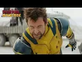 Deadpool Wolverine Go In Theaters July 26