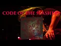 Cannibal Corpse - “Code of the Slashers”