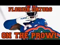 Florida Gators taking over spot for 2024 recruiting GIVEAWAY
