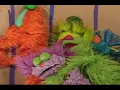 Sesame Street Monster Clubhouse Kazoo Sleep