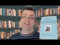 Download Lagu IN DEPTH BOOK REVIEW The Old Man and the Sea by Ernest Hemingway
