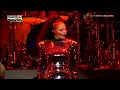 Janet Jackson Performing I Get Lonely & Any time, Any place Essence Festival 2022