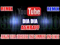 Lagu Karaoke Remix KN7000 Tanpa Vokal | Dia Dia - Ashraff HD