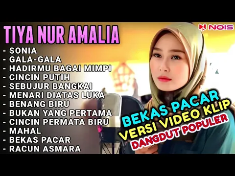 Download MP3 DANGDUT HITS \