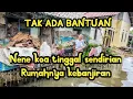 Lagu SEDIH❗️NENE KOA TINGGAL SENDIRIAN RUMAHNYA KEBANJIRAN PENJUAL BUANG SAMPAH KECITARUM❗️#kdm 