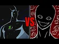 Ben 10 VS Anti-Spiral 60 Second Power Scaling