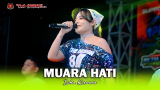 muara hati icha kiswara om savana sakjose halal bihalal pemuda pemudi tugu 