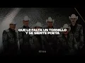 Cardenales De Nuevo León - Que Nadie Sepa | Letra
