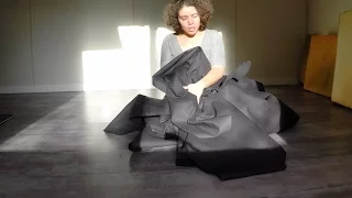 3. Sailing Maiweh: Chop Chop Chop