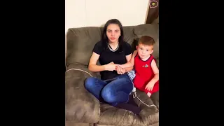 She wasn t ready