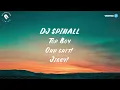 SPINALL & Young Jonn  - Kerosene (Lyrics)