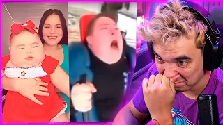 subscribers try to make me laugh version 894746565