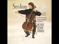 Romance for Cello and Piano in F Major, Op. 36