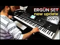 Download Lagu Ergun SET 2025 V2 – Turkish, Arabic, Balkan SET for Korg PA600/PA700/PA800/PA900/PA1000/PA3X/PA4X