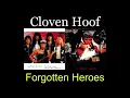 Cloven Hoof - Forgotten Heroes - Lyrics - Tradução pt-BR