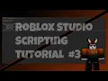 Roblox Studio Tutorial How to save data with DataStoreService