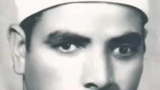 من تجليات الشيخ محمد هليل 