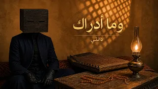 دانتي   وما أدراك   طاير قلبي وقعت في الأشراك دندنها