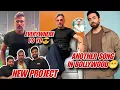 Lagu HONEY SINGH X AYUSHMAN KHURANA😬 | HONEY SINGH TRENDS EVERYWHERE | NEW PROJECT WITH NAMOH STUDIO