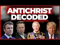 The Antichrist Code Tipping Point with Jimmy Evans