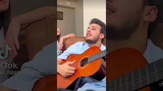 واحد اتنين تلاته عم الشيخ شحاته الحسن و الحسين 