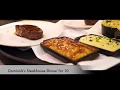 Reflection 2020 Item Dominick s Steakhouse Dinner for 10