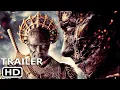 THE DEVIL CONSPIRACY Trailer 2023