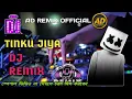 Lagu TINKU JIYA//special dj song//AD REMIX OFFICIAL