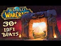 World of Warcraft but it's lofi beats ~ Collector's Edition