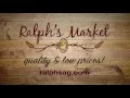 Ralphs King Cakes 2016