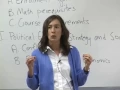 Political Science 30 Politics and Strategy Lec 1 UCLA