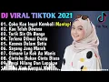 Download Lagu DJ Terbaru 2021 Slow Remix  DJ Coba Kau Ingat Kembali Full Bass 2021   DJ Viral 2021