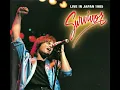 Download Lagu Survivor – Live In Japan (Full Album)