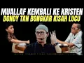 Lagu KOH DONDY TAN BONGKAR FAKTA MENGEJUTKAN!!