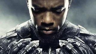 The Star of The Movie Black Panther is An HBCU Graduate - Meet Chadwick Boseman
