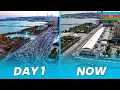 Download Lagu How the Baku F1 Track is Built