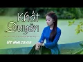 Download Lagu KHẤT DUYÊN - HOÀNG OANH | ÚT NHỊ COVER | Nguời đưa đò qua sông hay đò kia  nương gió xuôi dòng
