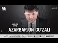 Download Lagu Alisher Fayz - Azarbarjon go'zali (audio)